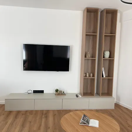 Apartman Cashmere Kolozsvár
