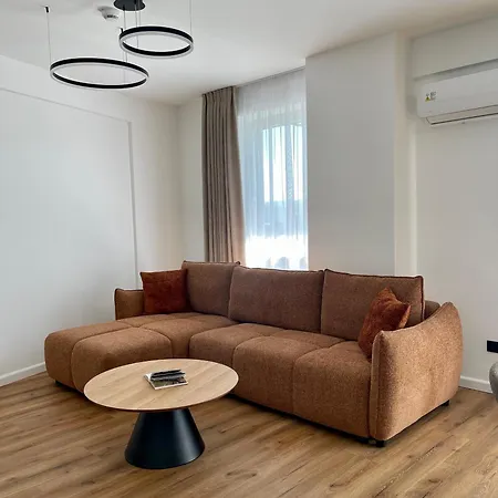 Apartman Cashmere Kolozsvár