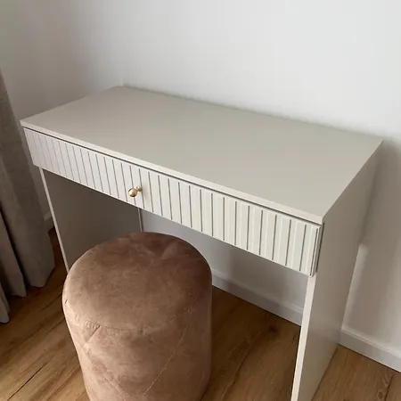 Apartamento Cashmere