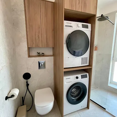 Apartment Cashmere *