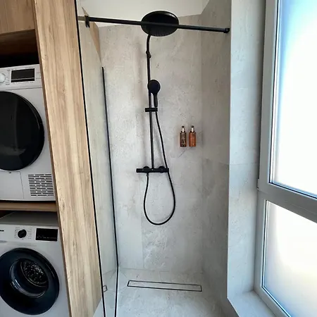 Apartament Cashmere