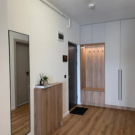 Apartamento Cashmere *