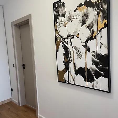 Apartment Cashmere Cluj-Napoca