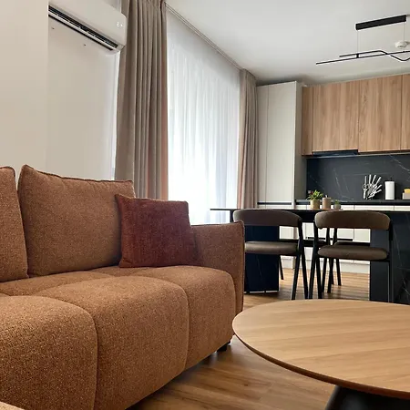 Apartamento Cashmere