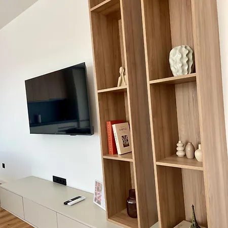 Cashmere Apartamento *