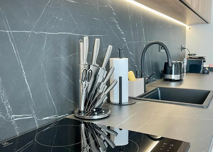 Apartment Cashmere *