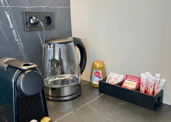 Apartment Cashmere *