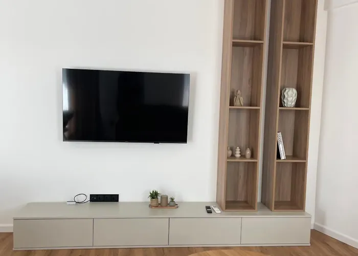 Apartman Cashmere Kolozsvár