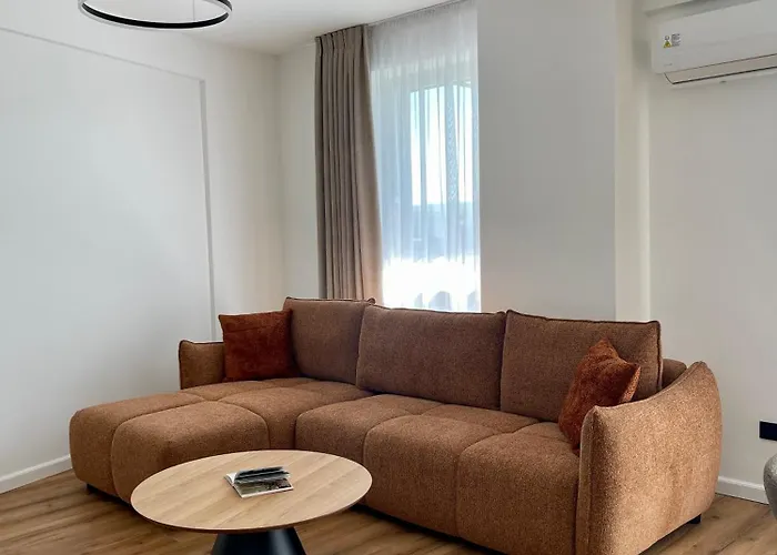 Apartman Cashmere Kolozsvár