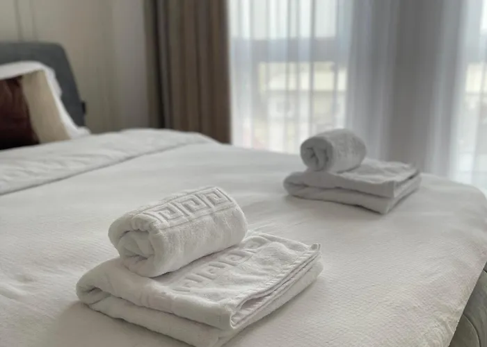 Apartment Cashmere *