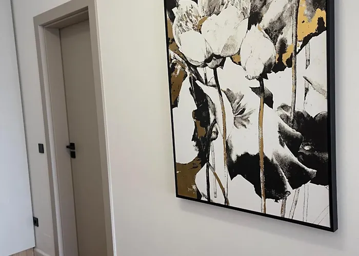 Apartment Cashmere Cluj-Napoca