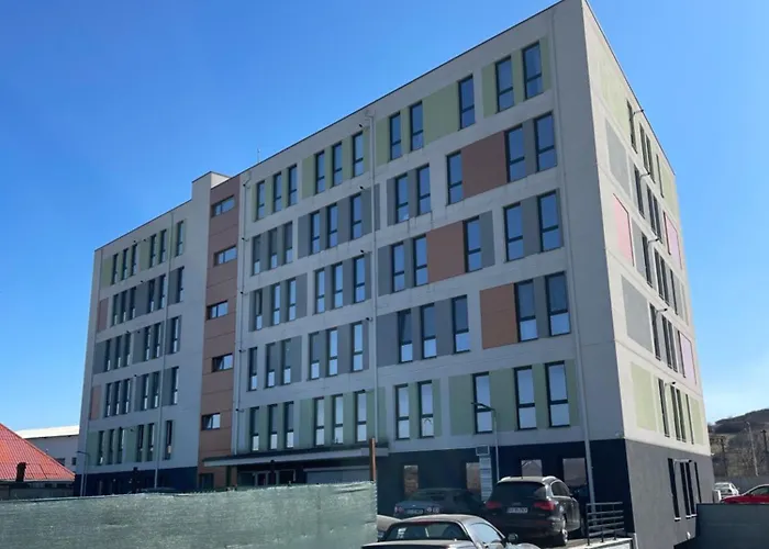 Cashmere Apartment *